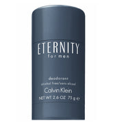Calvin Klein CK Eternity Deodorant Stick (Alcohol Free) 75G (M)